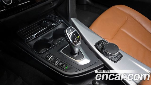 BMW 4-Series 2019 — photo 9