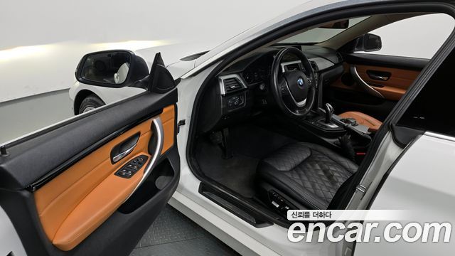 BMW 4-Series 2019 — photo 10