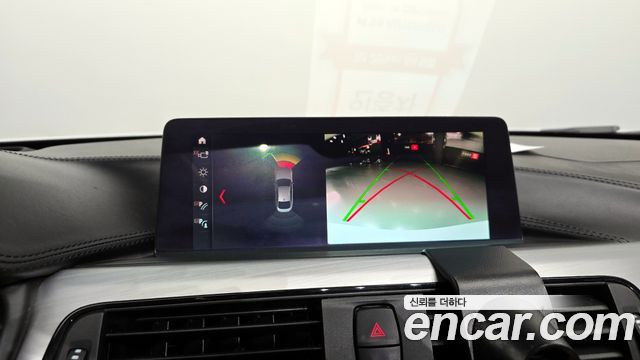 BMW 4-Series 2019 — photo 15