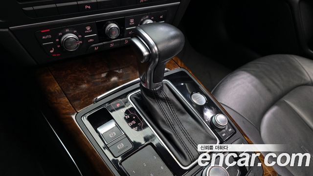 Audi A6 2014 — photo 9