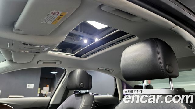 Audi A6 2014 — photo 17
