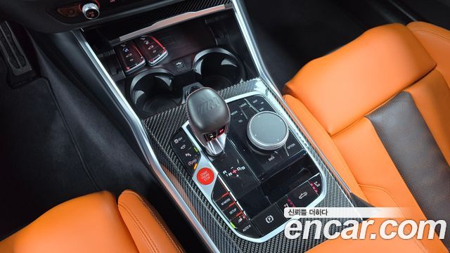 BMW M4 2024 — photo 9