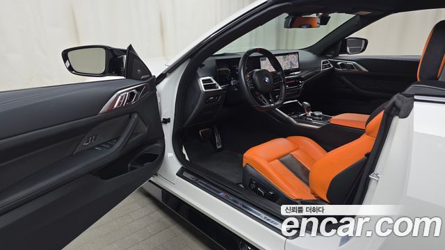 BMW M4 2024 — photo 11