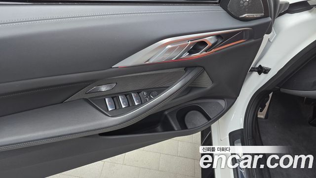 BMW M4 2024 — photo 17