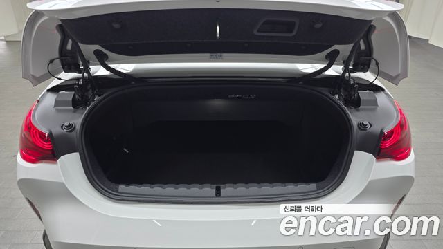 BMW M4 2024 — photo 20