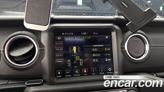 Jeep Wrangler 2022 — photo 15