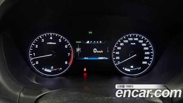 Hyundai Genesis 2014 — photo 8