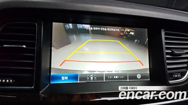 Hyundai Genesis 2014 — photo 15