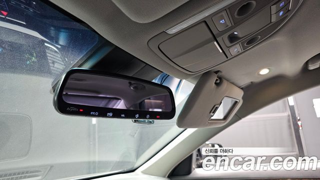 Hyundai Genesis 2014 — photo 18