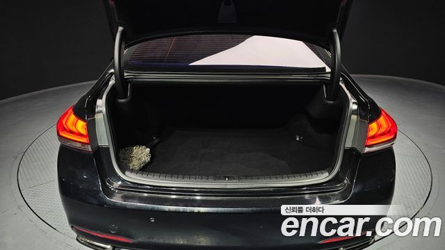 Hyundai Genesis 2014 — photo 20