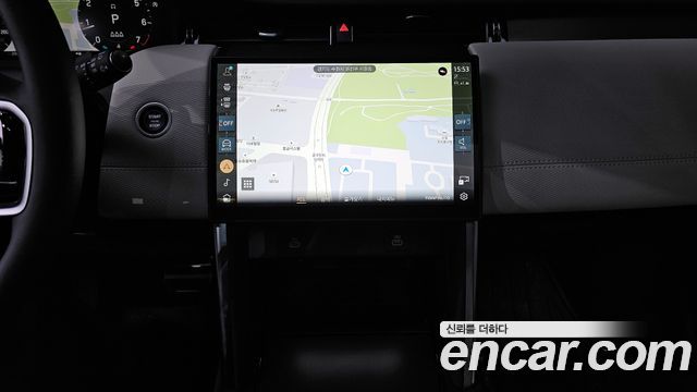 Land Rover Discovery Sport 2025 — photo 14