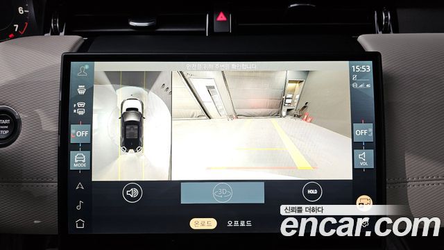 Land Rover Discovery Sport 2025 — photo 15