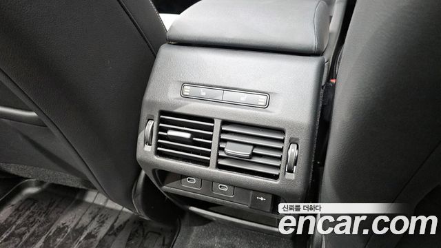 Land Rover Discovery Sport 2025 — photo 19