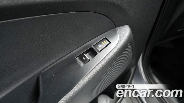 Hyundai Tucson 2019 — photo 17