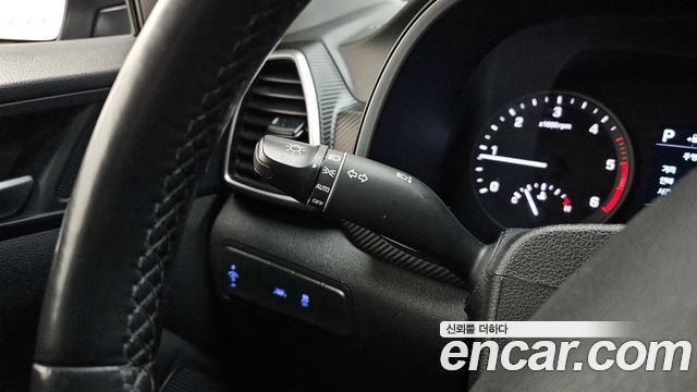 Hyundai Tucson 2019 — photo 18