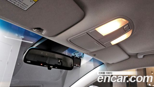 Hyundai Tucson 2019 — photo 19