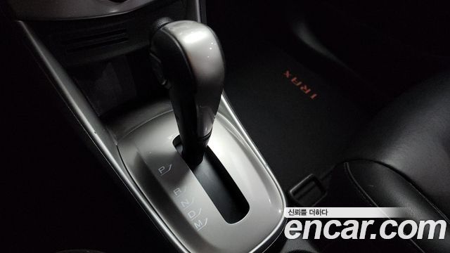 Chevrolet Korea Trax 2015 — photo 9