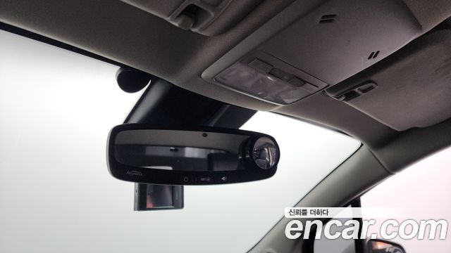 Chevrolet Korea Trax 2015 — photo 16
