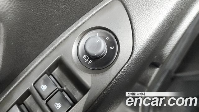 Chevrolet Korea Trax 2015 — photo 19