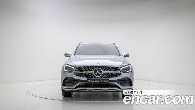 Mercedes-Benz GLC-Class 2023 — photo 3