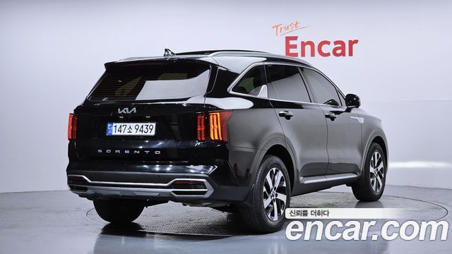 Kia Sorento 2022 — photo 2