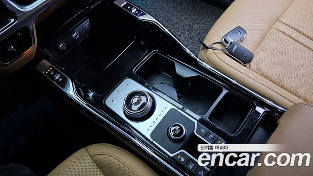 Kia Sorento 2022 — photo 9