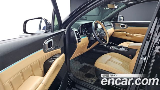 Kia Sorento 2022 — photo 11