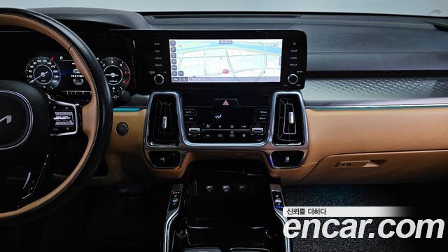 Kia Sorento 2022 — photo 14