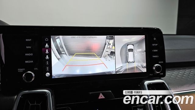 Kia Sorento 2022 — photo 15
