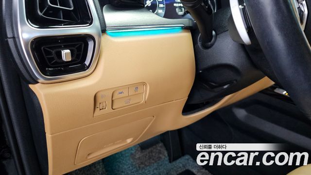 Kia Sorento 2022 — photo 16