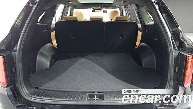 Kia Sorento 2022 — photo 18