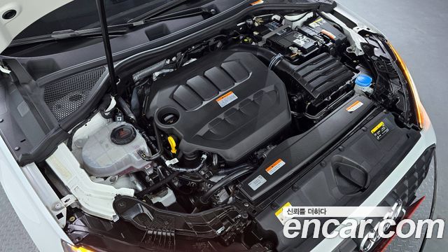 Audi A3 2022 — photo 6