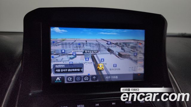 Chevrolet Korea Spark 2016 — photo 14