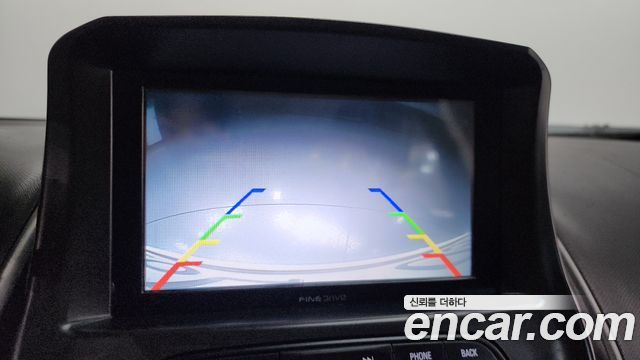 Chevrolet Korea Spark 2016 — photo 15