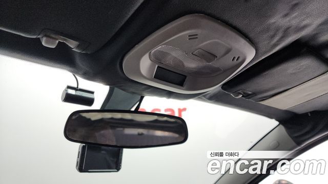 Chevrolet Korea Spark 2016 — photo 16