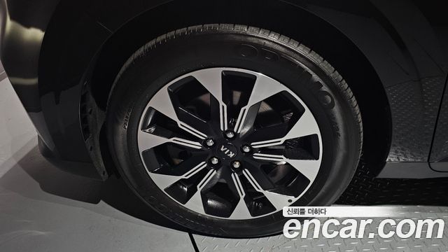 Kia Canival 2021 — photo 5