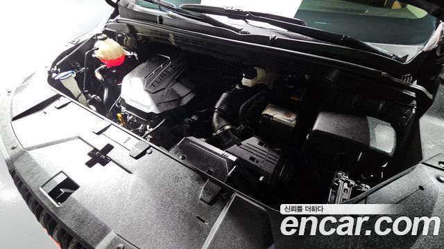 Kia Canival 2021 — photo 6