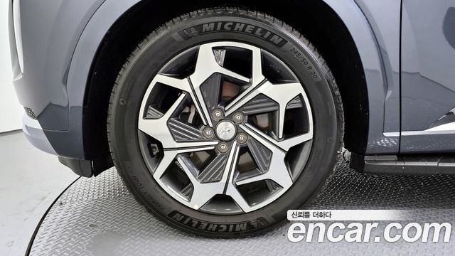 Hyundai Palisade 2021 — photo 5