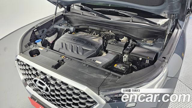 Hyundai Palisade 2021 — photo 6