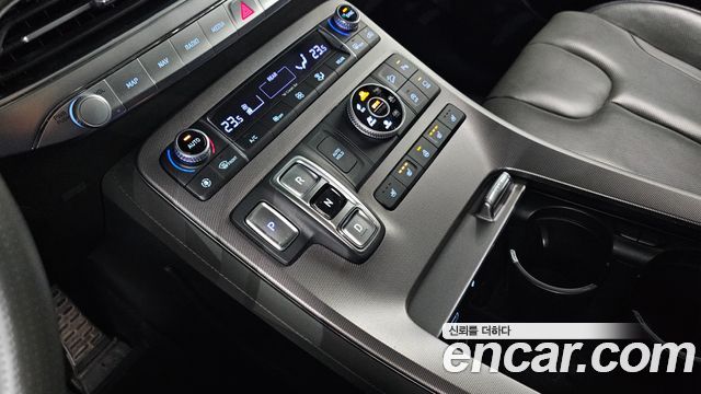 Hyundai Palisade 2021 — photo 9