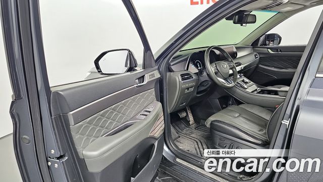 Hyundai Palisade 2021 — photo 10