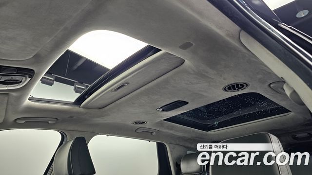 Hyundai Palisade 2021 — photo 14