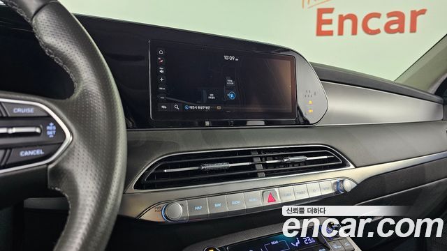 Hyundai Palisade 2021 — photo 17