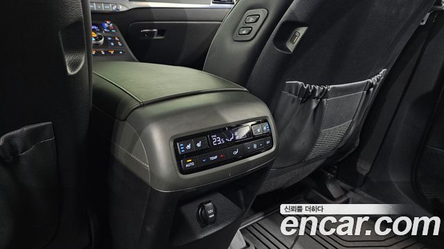 Hyundai Palisade 2021 — photo 19