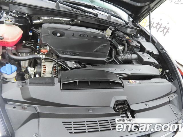 Hyundai Sonata 2022 — photo 12