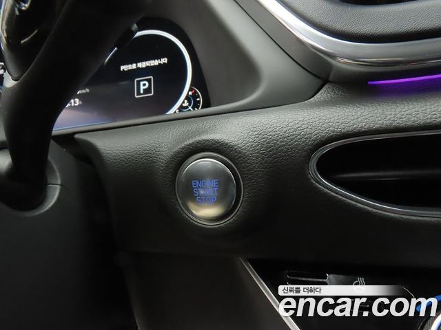 Hyundai Sonata 2022 — photo 14