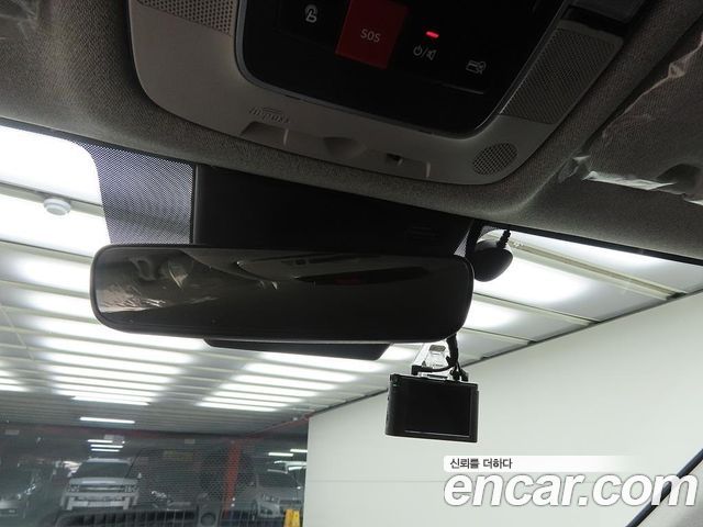 Hyundai Sonata 2022 — photo 17