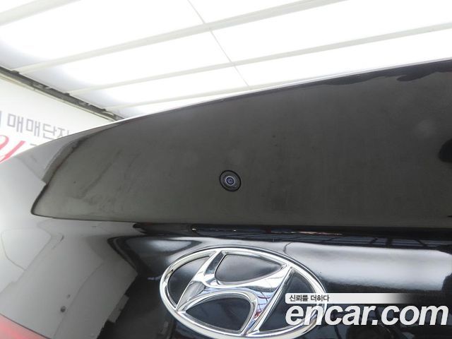 Hyundai Sonata 2022 — photo 19