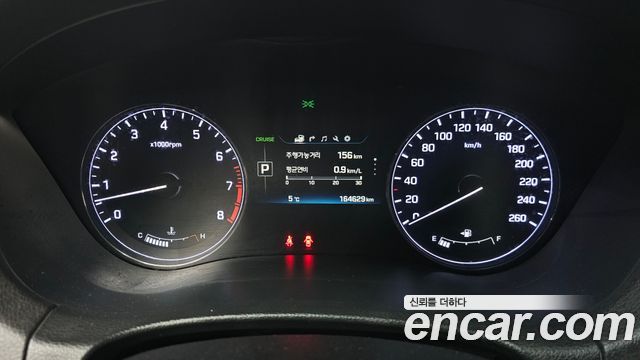 Hyundai Genesis 2016 — photo 8