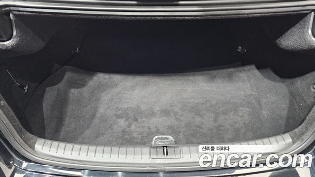 Hyundai Genesis 2016 — photo 20